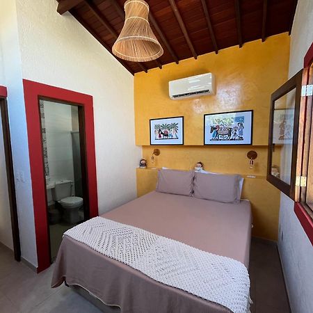 Villa Milagres de Minas São Miguel dos Milagres Exterior foto