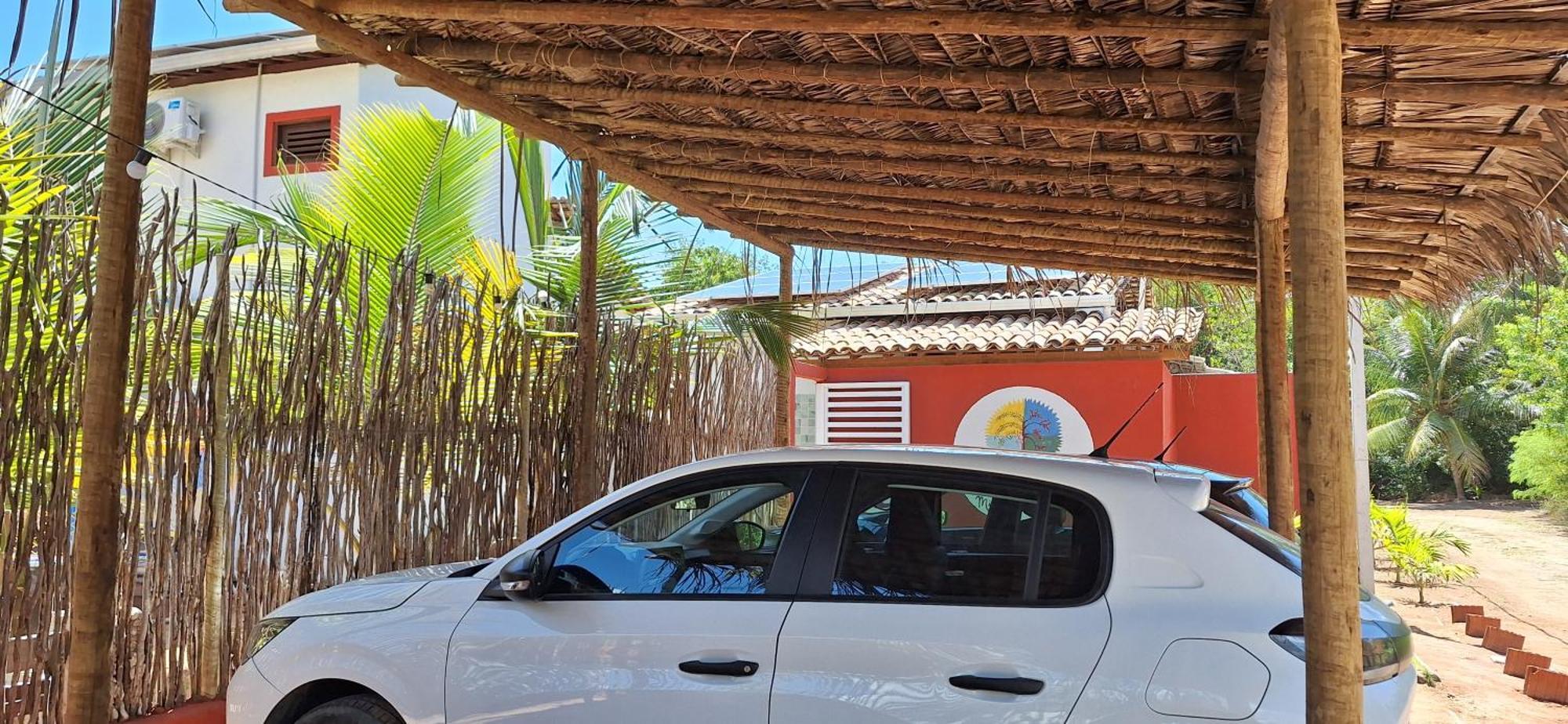 Villa Milagres de Minas São Miguel dos Milagres Exterior foto