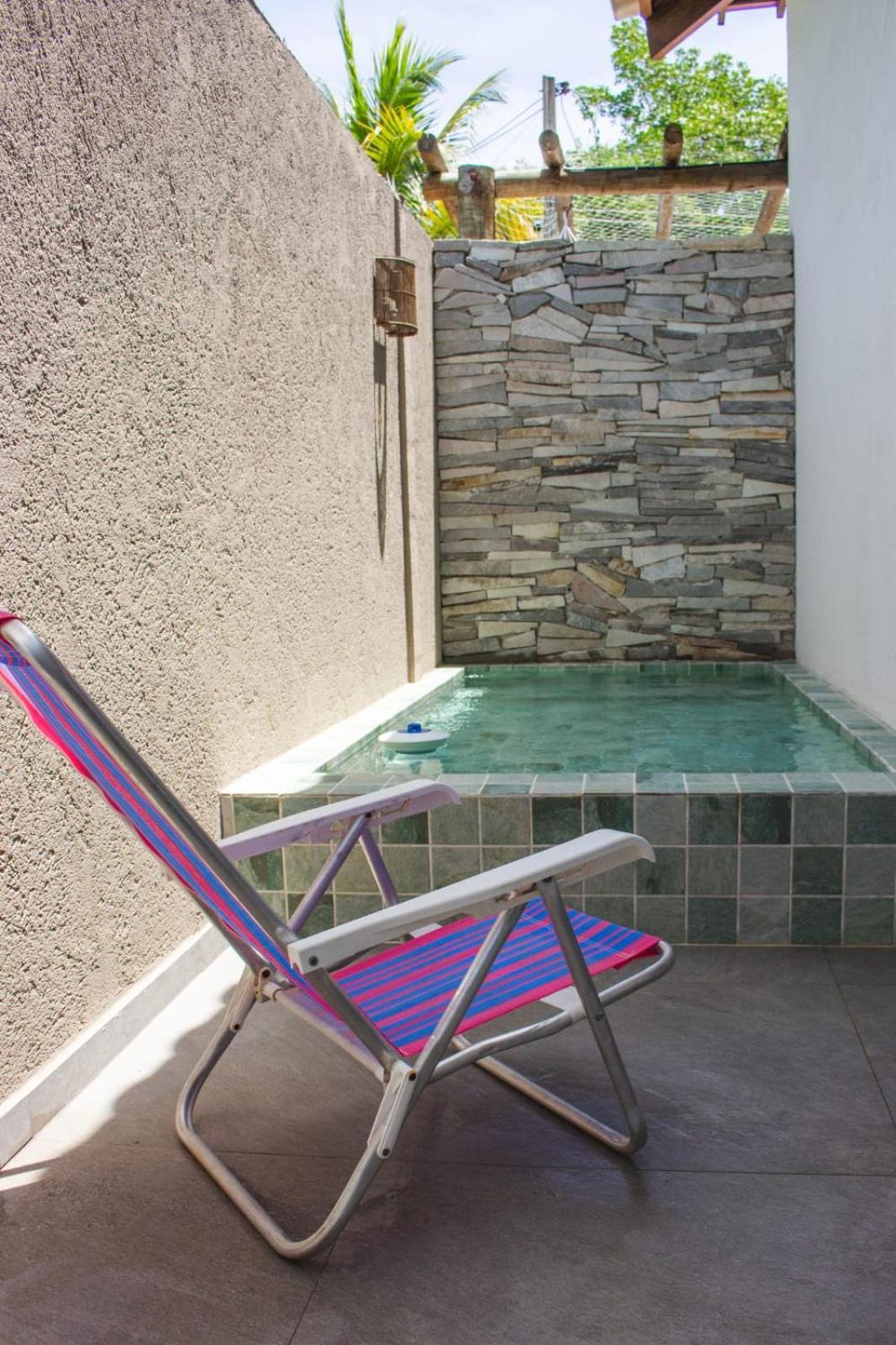 Villa Milagres de Minas São Miguel dos Milagres Habitación foto
