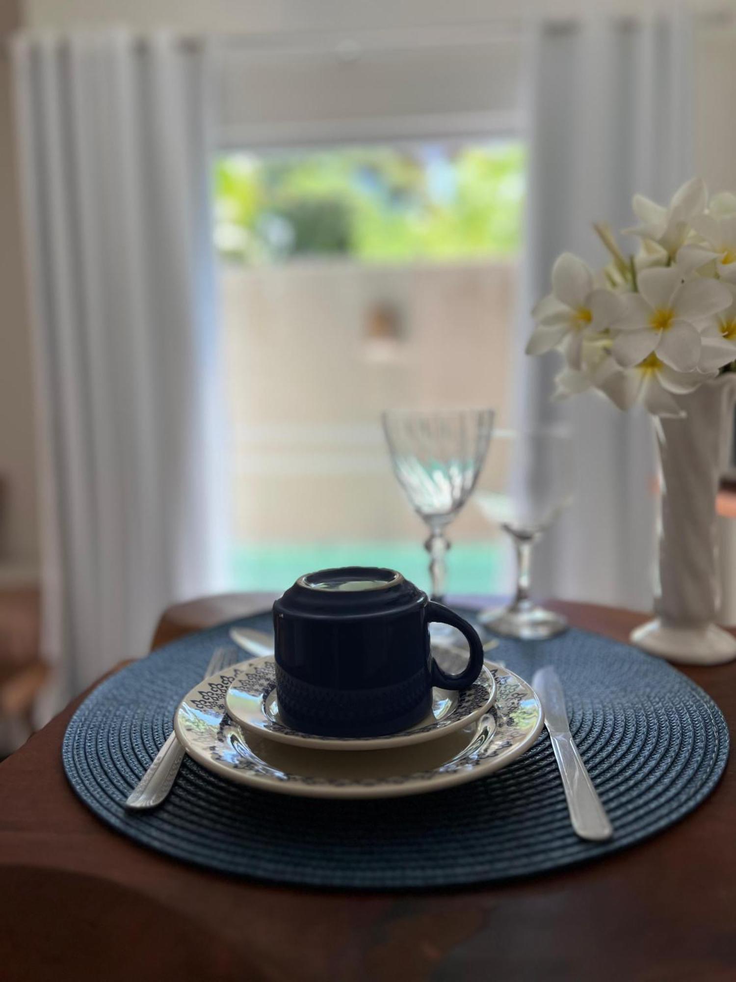 Villa Milagres de Minas São Miguel dos Milagres Habitación foto